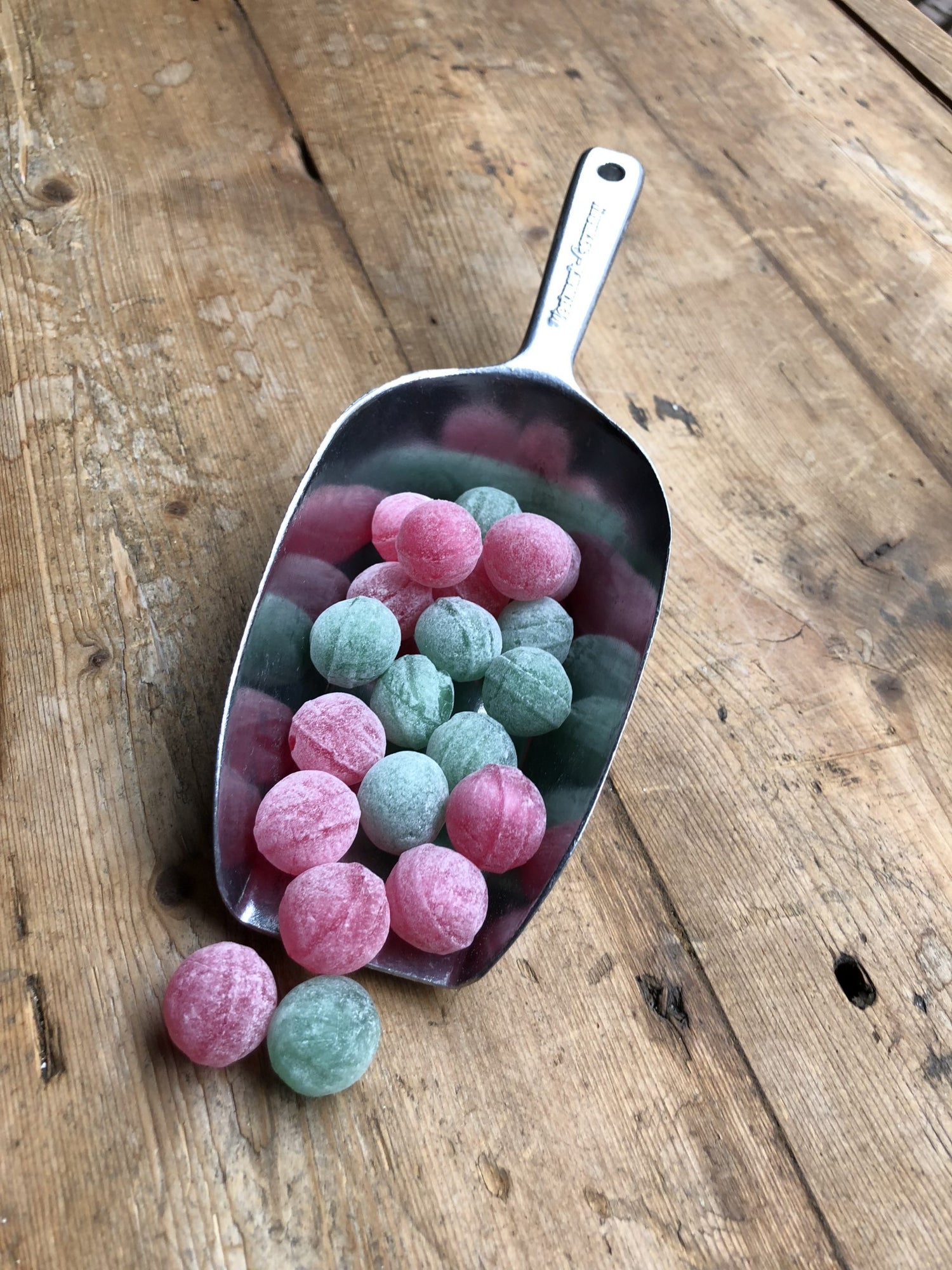Glutenvrij Snoep